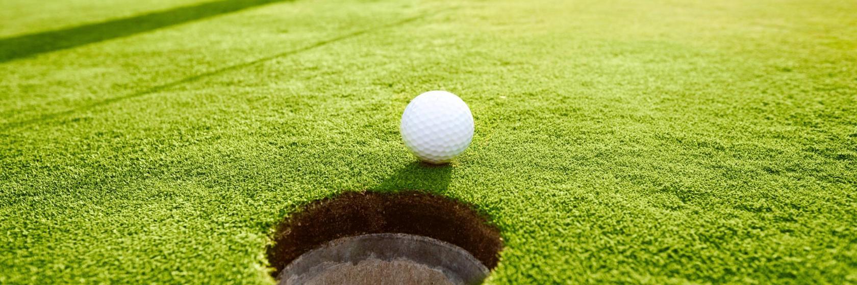 Vale do Milho Golf Course